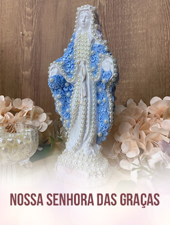 das graças