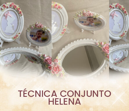 TÉCNICA CONJUNTO HELENA