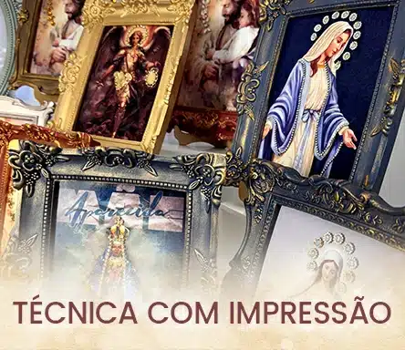 TÉCNICA impressãor