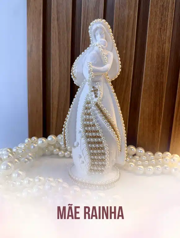 Mãe Rainha