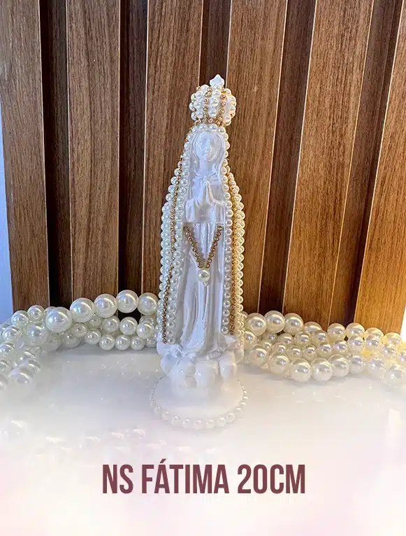 NS Fátima 20cm