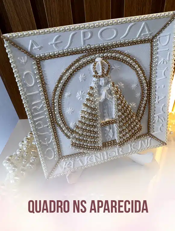 Quadro NS Aparecida